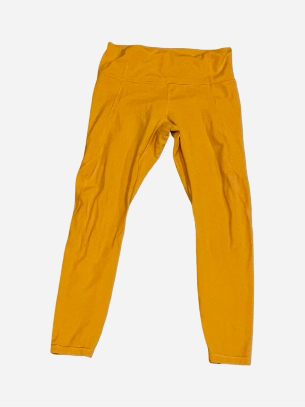 Athleta Salutation Stash  Leggings